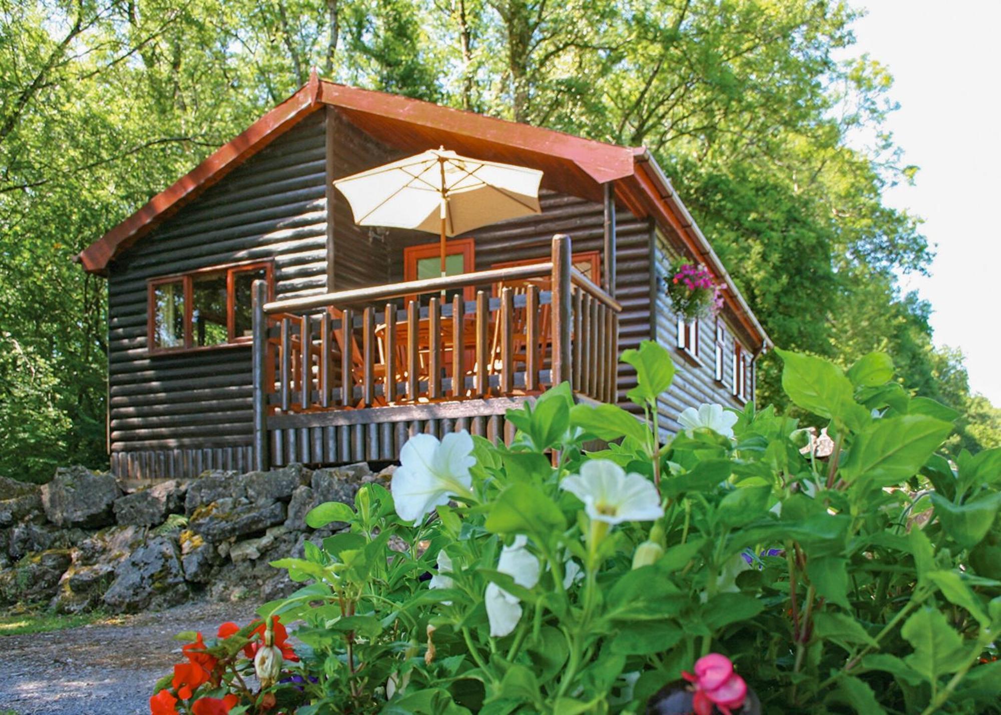 Hotel Garnffrwd Park Llanddarog Exteriér fotografie